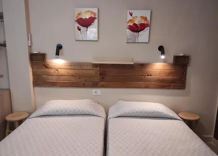 Habitacion Con Bano Privado