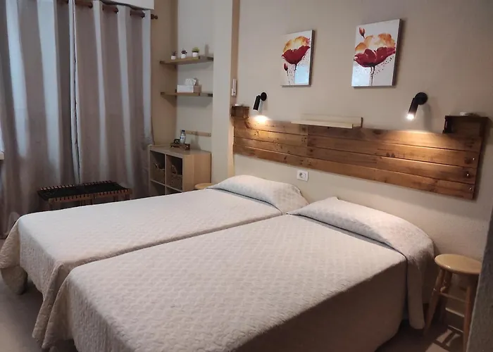 Habitacion Con Bano Privado
