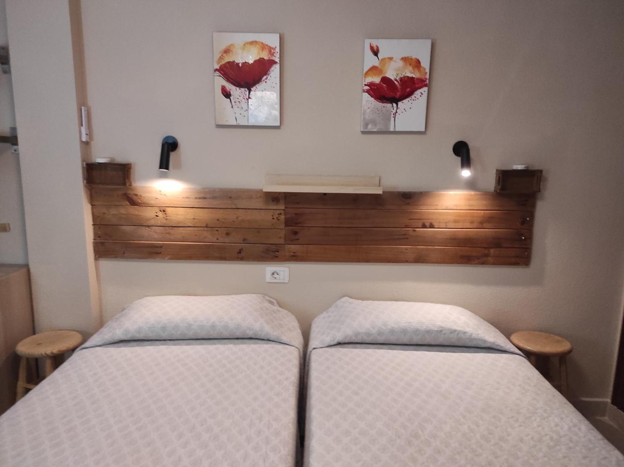 Privatunterkunft Con Bano Privado Santa Cruz de Tenerife