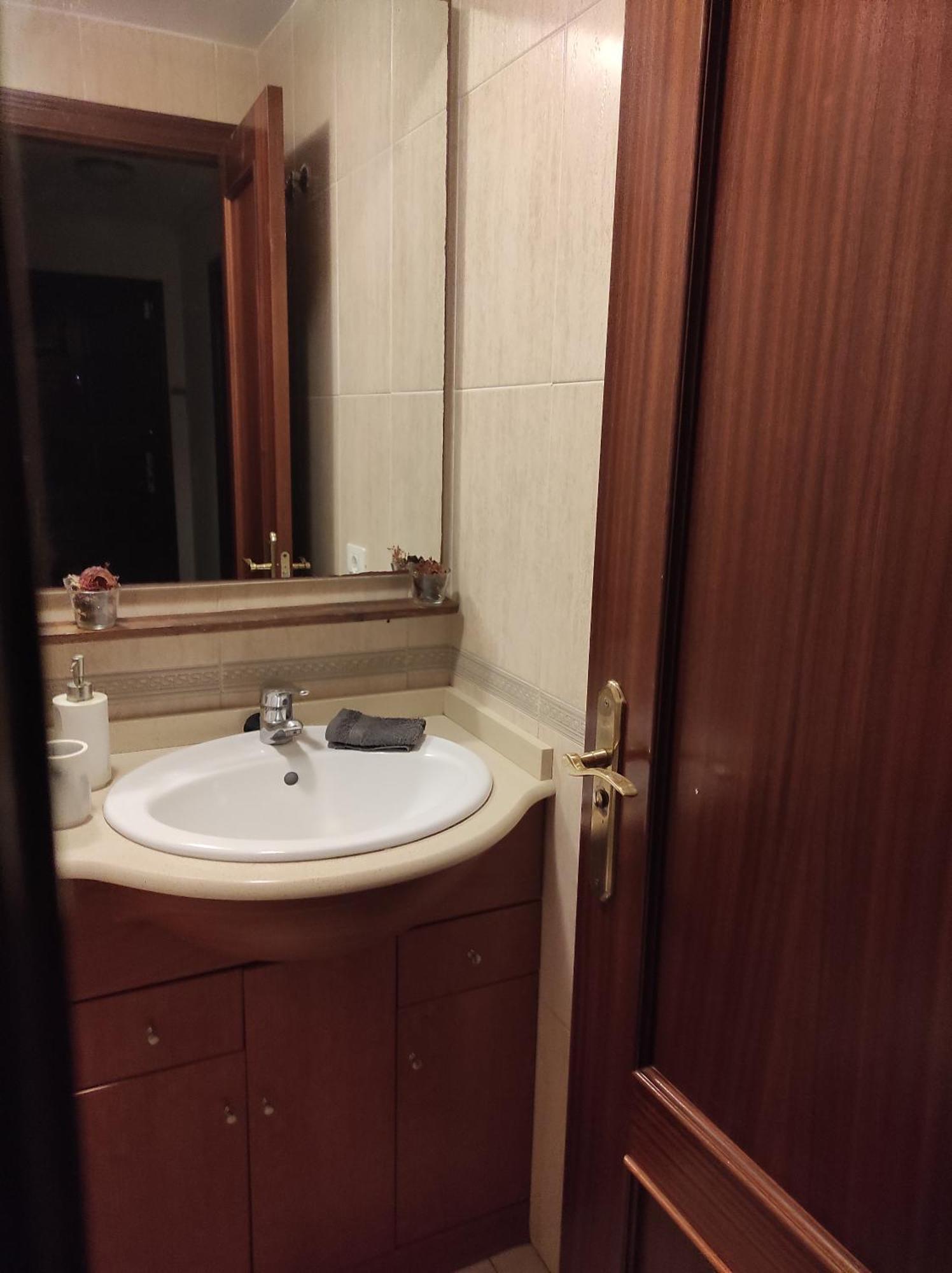 Séjour chez l'habitant Con Bano Privado Santa-Cruz de Ténérife