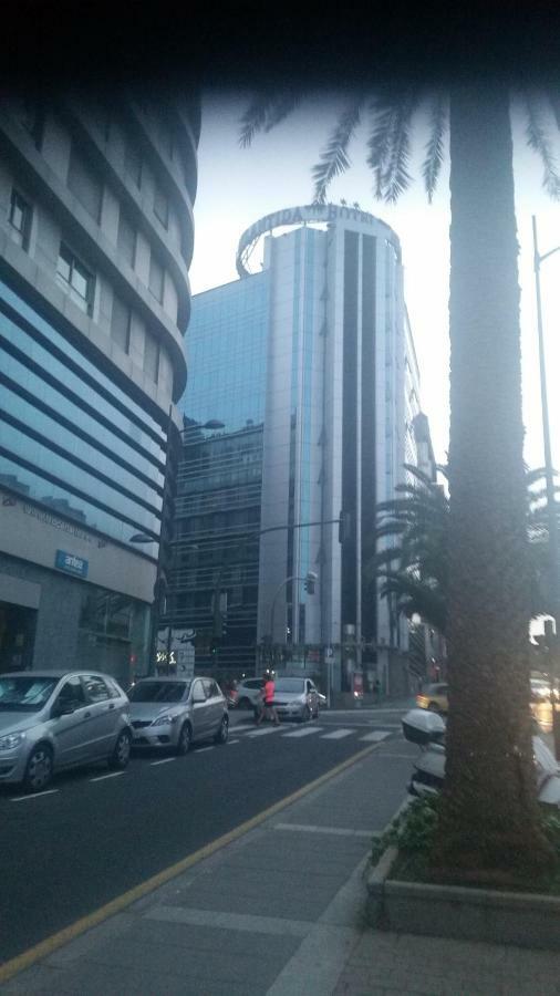 Con Bano Privado * Santa Cruz de Tenerife