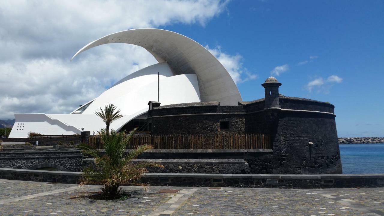 Con Bano Privado * Santa Cruz de Tenerife