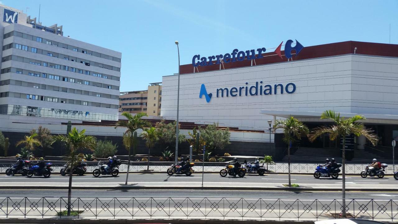 Con Bano Privado Santa Cruz de Tenerife